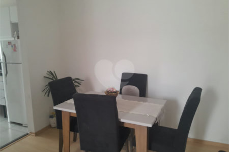 Apartamento à venda com 2 quartos em Jardim das Cerejeiras, Atibaia, SP