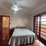 Casa à venda com 4 quartos, sendo 2 suítes,  no condomínio Granja Olga Ii, Sorocaba - SP