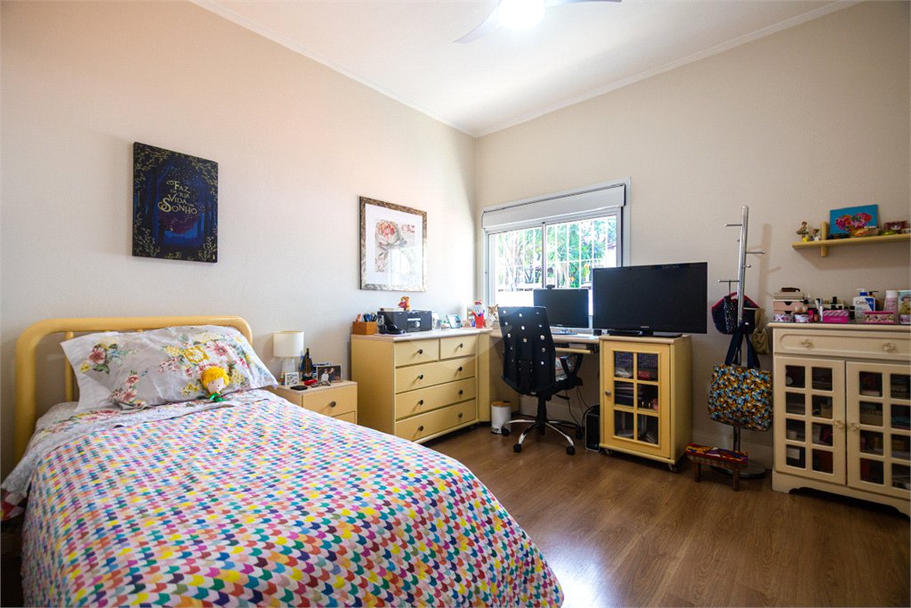 Sobrado à venda com 3 quartos em Brooklin Velho, São Paulo, SP