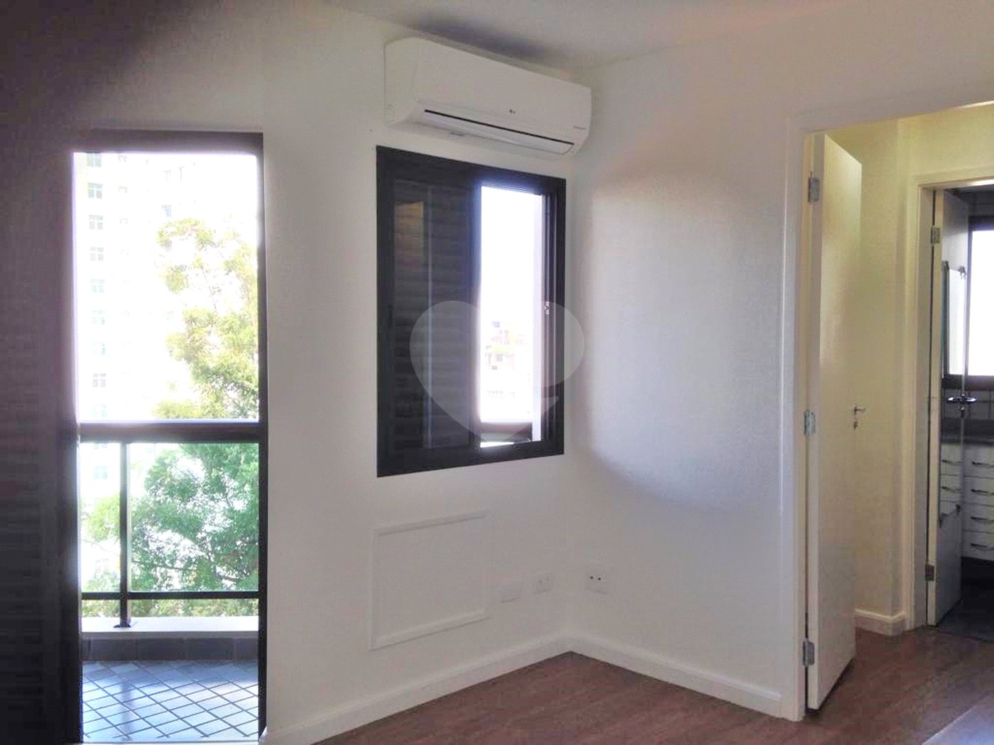 Apartamento para alugar com 1 suíte em Pinheiros, São Paulo, SP