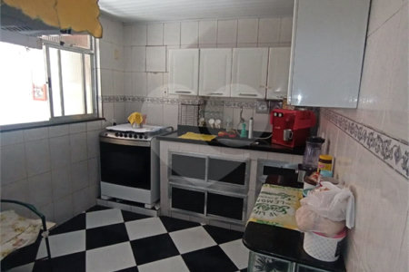 Casa à venda com 4 quartos, sendo 1 suíte, em Campo Grande, Rio de Janeiro, RJ