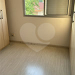 Apartamento para alugar com 2 quartos em Jardim Esmeralda, São Paulo, SP