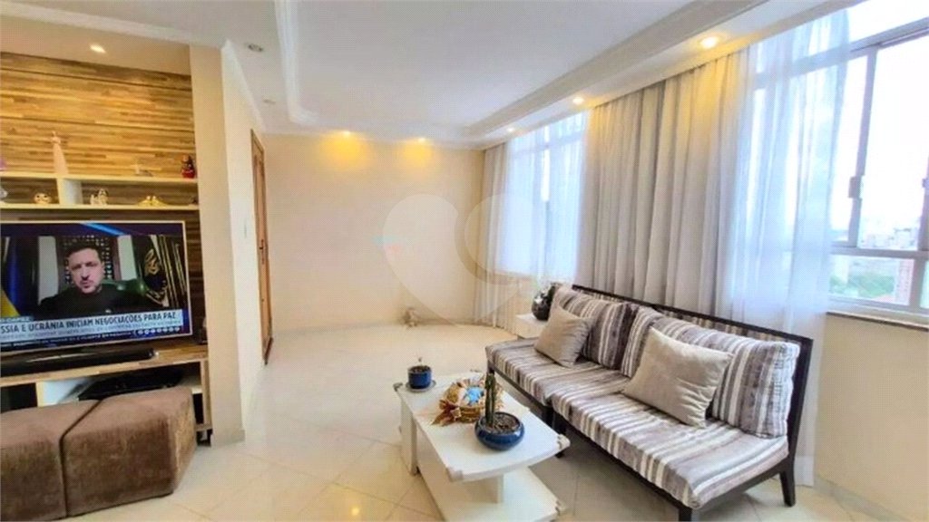Apartamento à venda com 3 quartos, sendo 1 suíte, em Mooca, São Paulo, SP