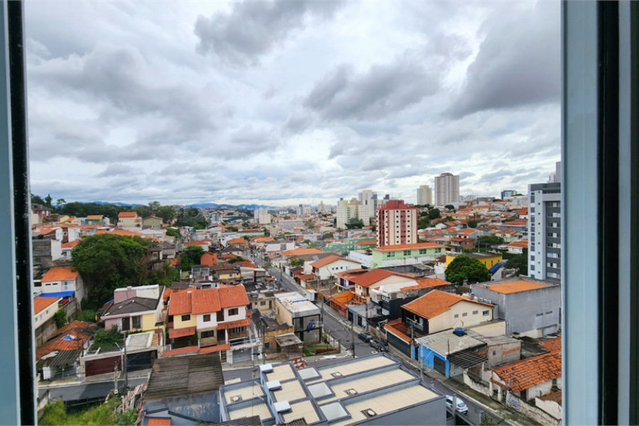 Apartamento à venda ou para alugar com 2 quartos em Tucuruvi, São Paulo, SP