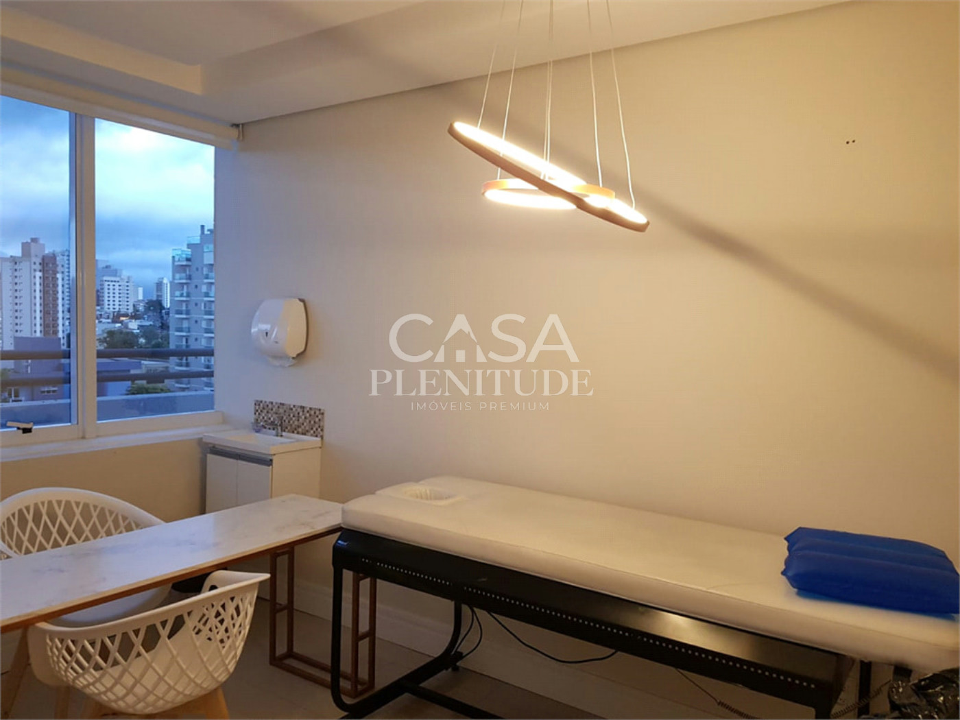 Sala para alugar em Jardim Emília, Sorocaba, SP