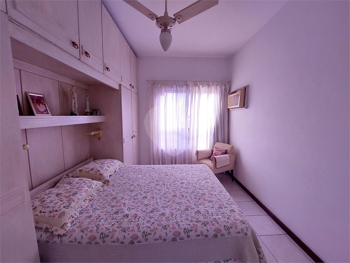 Apartamento à venda com 3 quartos, sendo 1 suíte, em Tijuca, Rio de Janeiro, RJ