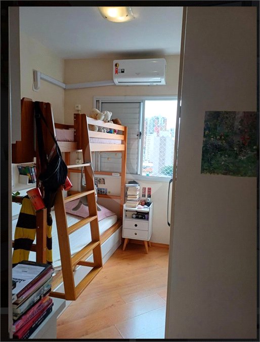 Apartamento Á VENDA na Vila Clementino - Estuda permuta.