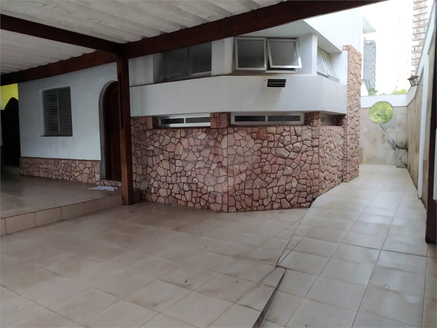 Sobrado à venda com 5 quartos, sendo 1 suíte, em Mandaqui, São Paulo, SP