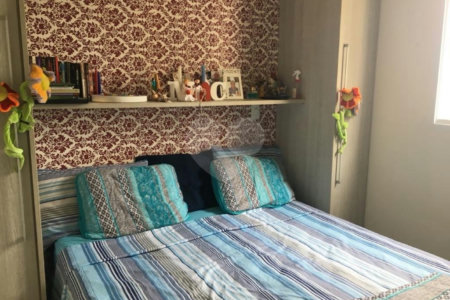 Apartamento à venda com 3 quartos, sendo 1 suíte, em Jardim Japão, São Paulo, SP