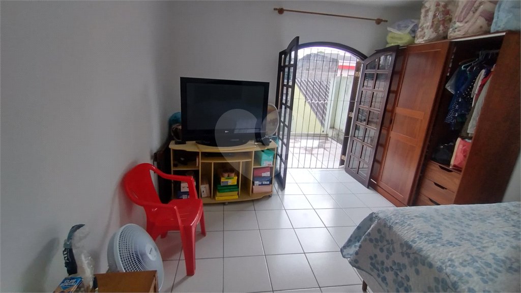 Casa Térrea à venda com 2 quartos em Cidade Dutra, São Paulo, SP