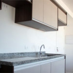Apartamento para alugar com 1 quarto em Vila Guarani (z Sul), São Paulo, SP