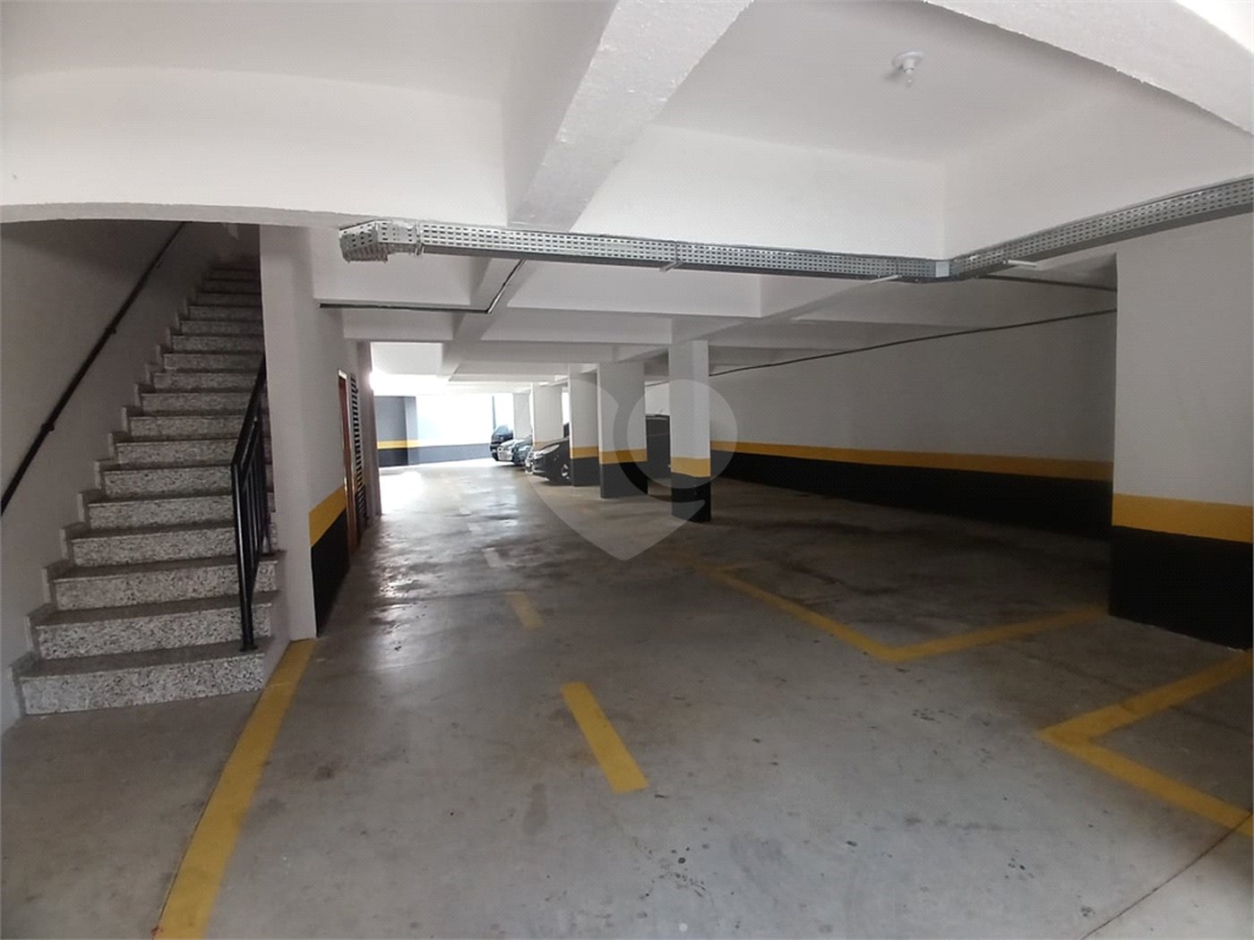 Apartamento para alugar com 2 quartos em Tucuruvi, São Paulo, SP
