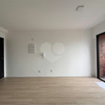 Apartamento para alugar com 1 suíte em Santana, São Paulo, SP