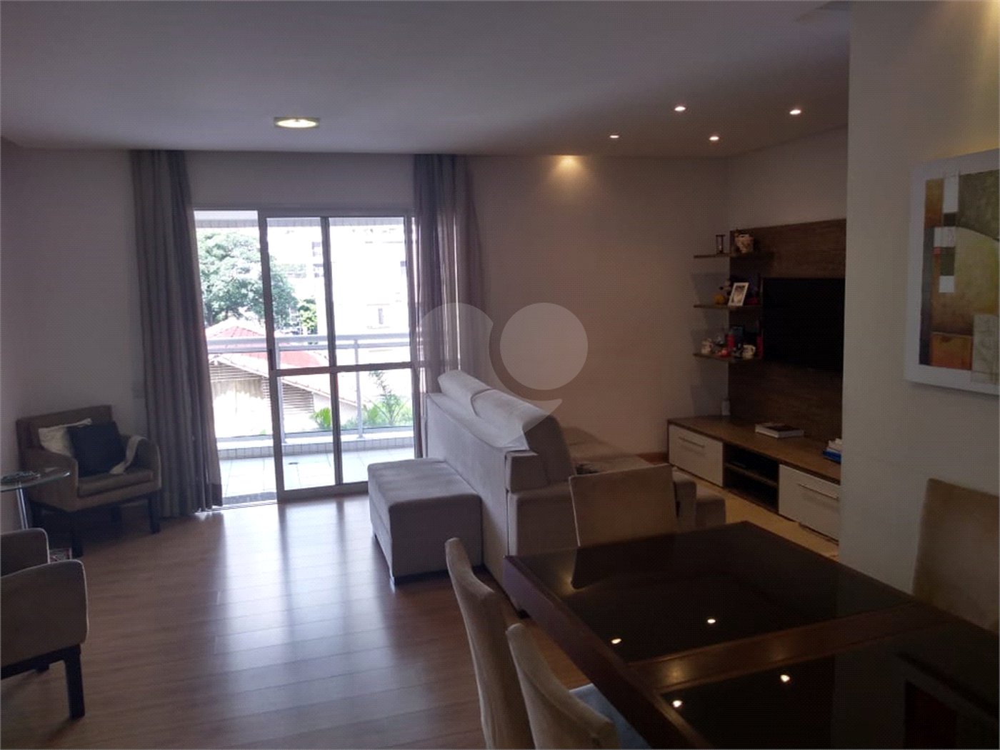 Apartamento à venda com 3 quartos, sendo 1 suíte,  em Vila Leopoldina, São Paulo, SP