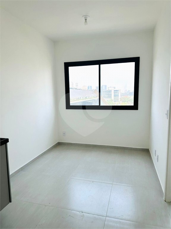 Apartamento para alugar com 1 quarto em Pinheiros, São Paulo, SP
