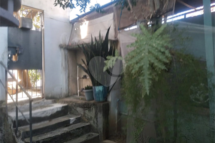 Casa à venda com 10 quartos em Limão, São Paulo, SP