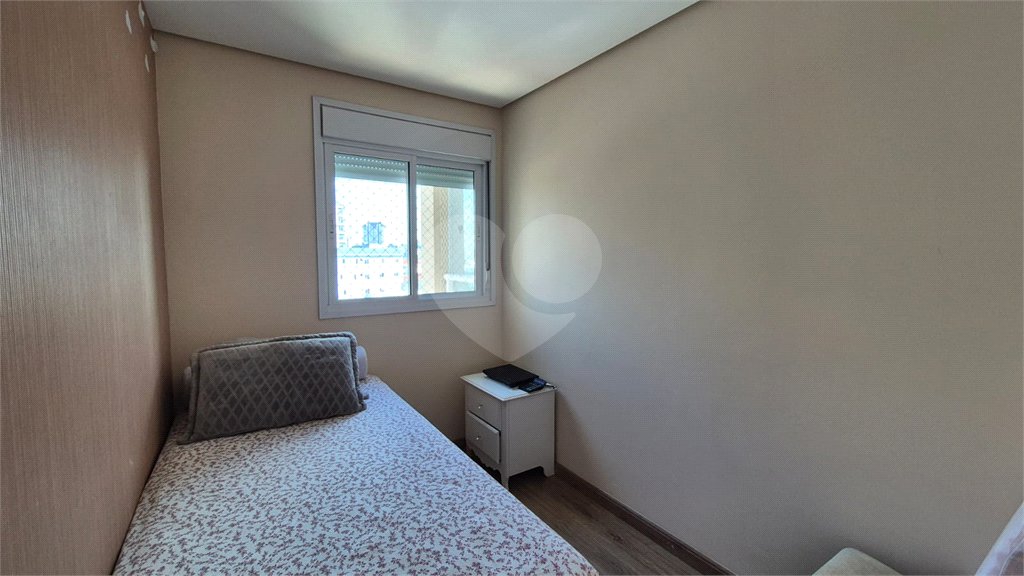 Apartamento à venda com 3 quartos, sendo 1 suíte, em Chora Menino, São Paulo, SP