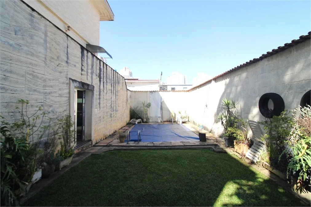 Sobrado à venda com 5 quartos, sendo 1 suíte,  em Mandaqui, São Paulo, SP