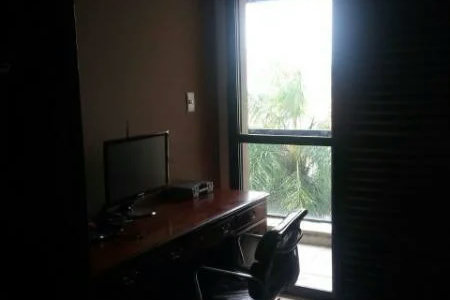 Apartamento à venda com 4 suítes em Jardim Leonor, São Paulo, SP