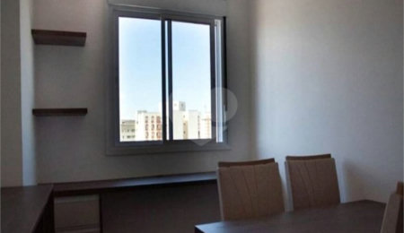 Apartamento à venda com 2 quartos em Vila Guarani (z Sul), São Paulo, SP