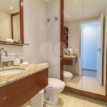 Apartamento à venda com 4 quartos, sendo 1 suíte, em Jardim Marajoara, São Paulo, SP