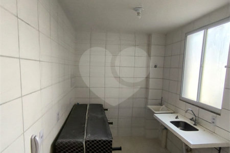 Apartamento à venda com 2 quartos em Cosmos, Rio de Janeiro, RJ