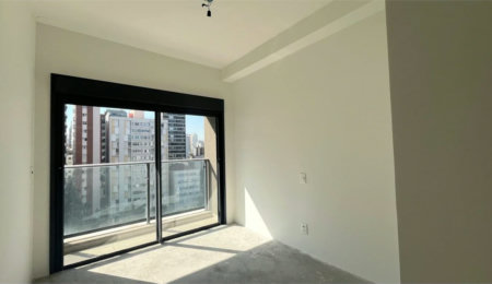Apartamento à venda com 4 quartos, sendo 2 suítes,  em Pinheiros, São Paulo, SP
