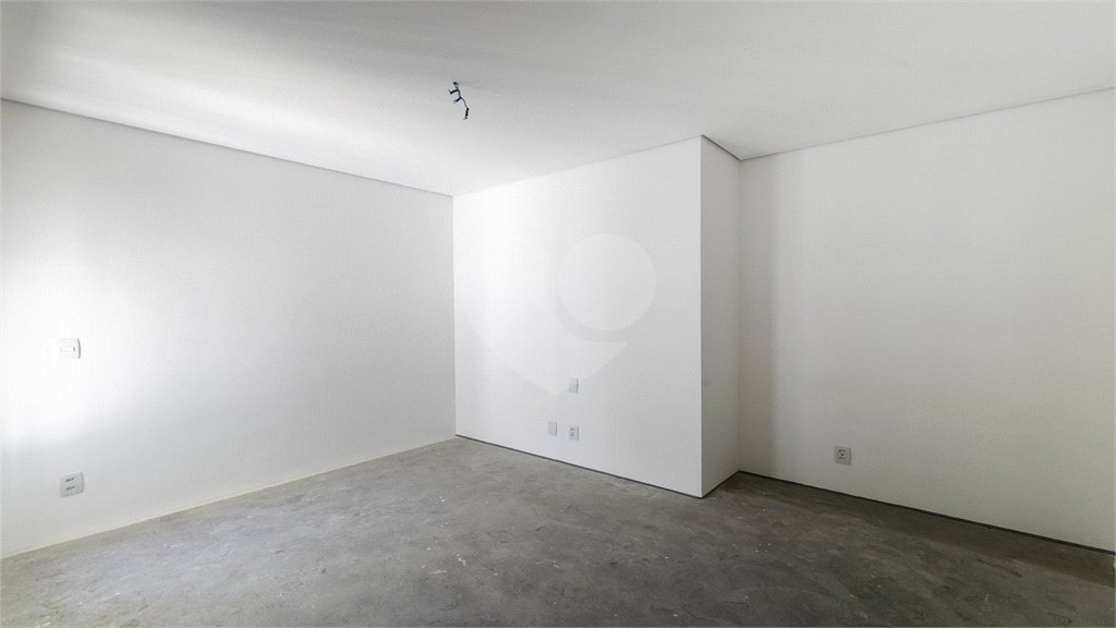 Apartamento à venda com 4 quartos, sendo 3 suítes, em Perdizes, São Paulo, SP