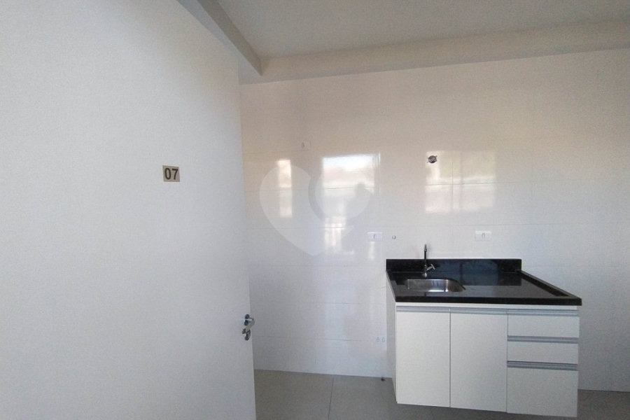 Apartamento à venda com 1 quarto em Casa Verde, São Paulo, SP