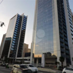 Laje Corporativa à venda em Brooklin, São Paulo, SP