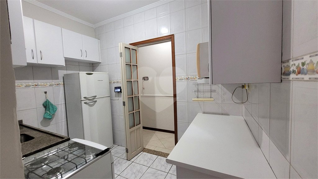 Apartamento à venda com 2 quartos em Vila Clementino, São Paulo, SP