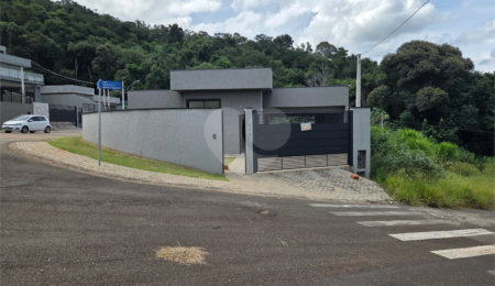 Casa à venda com 3 suítes em Loteamento Residencial Boa Vista, Atibaia, SP