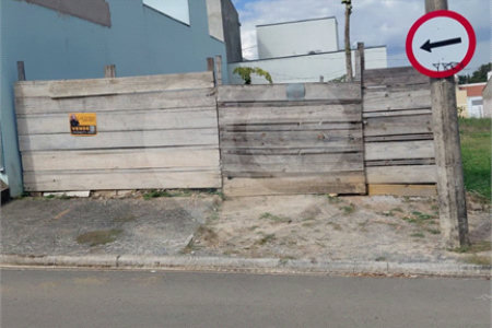 Terreno à venda em Vila Florença, Indaiatuba, SP