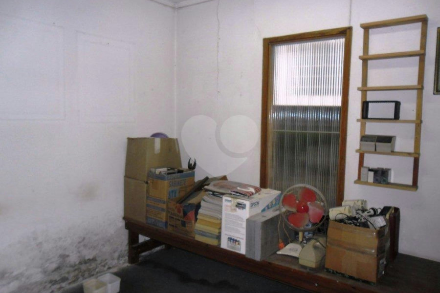 Terreno à venda com 1 quarto em Santana, São Paulo, SP