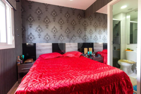 Apartamento à venda com 3 quartos, sendo 1 suíte, em VILA SÔNIA, São Paulo, SP