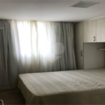Apartamento à venda com 2 quartos em Jaraguá, São Paulo, SP
