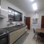 Apartamento Residencial à venda, Embaré, Santos - AP0858.