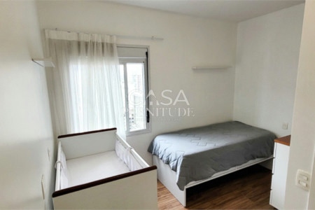 Apartamento à venda com 2 suítes em Vila Mariana, São Paulo, SP