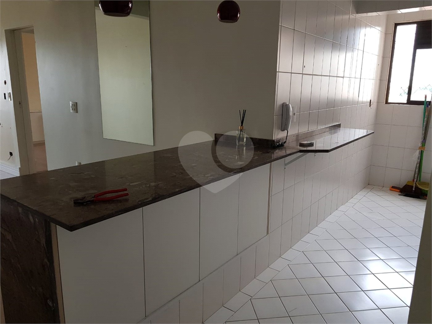Apartamento à venda com 2 quartos, sendo 1 suíte,  em Santana, São Paulo, SP