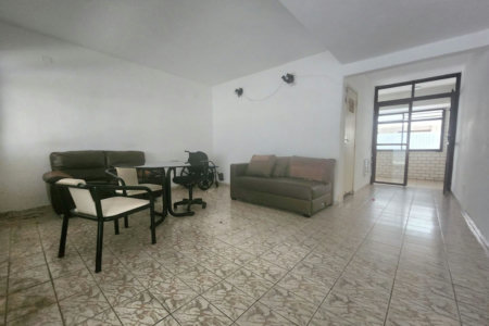 Apartamento à venda, 32 m² por R$ 315.000,00 - Ponta da Praia - Santos/SP