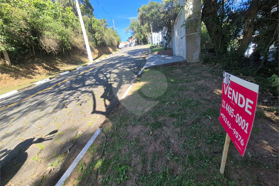 Terreno à venda no condomínio Parque Imperial da Cantareira, Mairiporã - SP