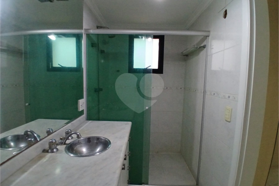 Apartamento à venda com 3 suítes em Mandaqui, São Paulo, SP