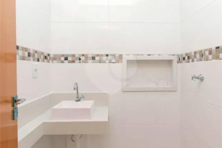 Apartamento à venda com 2 quartos, sendo 1 suíte, em Vila Mazzei, São Paulo, SP