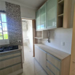 Apartamento à venda no Condomínio Vila Real