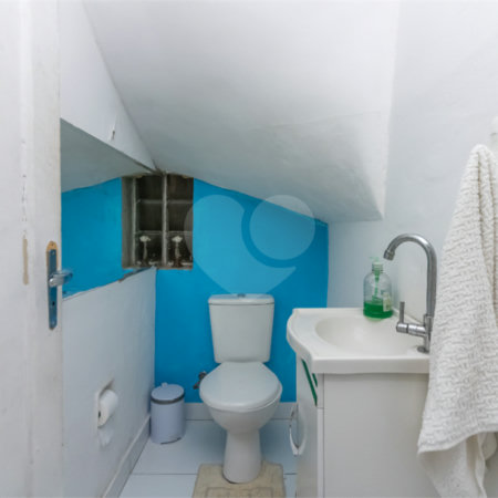 Casa à venda com 3 quartos, sendo 1 suíte, em Chácara Santo Antônio (zona Sul), São Paulo, SP