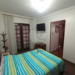 Sobrado à venda com 4 quartos, sendo 1 suíte, em Vila Macedópolis, São Paulo, SP