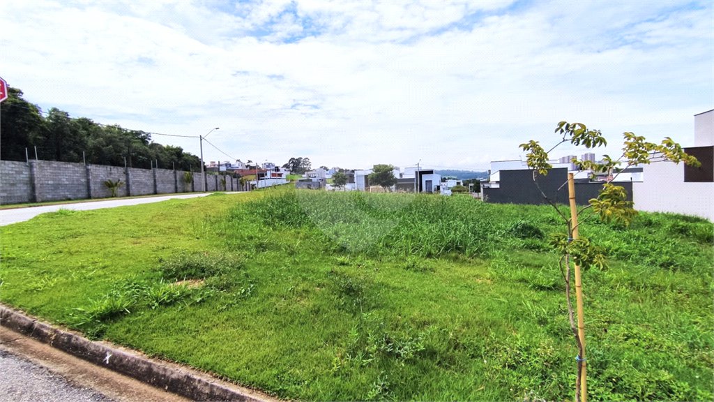 Terreno à venda no condomínio Bouganville, Sorocaba - SP