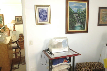Apartamento à venda com 4 quartos, sendo 1 suíte, em Chácara Inglesa, São Paulo, SP