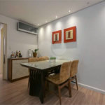 Apartamento à venda com 3 quartos, sendo 1 suíte,  em Vila Andrade, São Paulo, SP