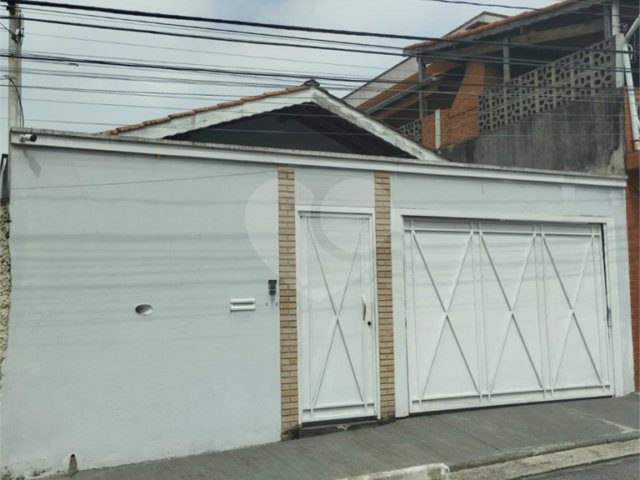 Casa à venda com 2 quartos em Vila Rica, São Paulo, SP